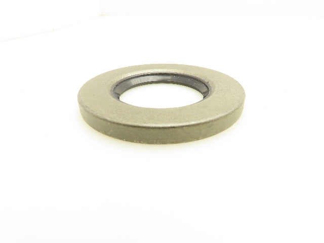 SKF 17726 Single Lip Oil Seal Solid 1.750"ID 3.154"OD 0.313"Width Lot Of 3