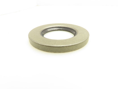 SKF 17726 Single Lip Oil Seal Solid 1.750"ID 3.154"OD 0.313"Width Lot Of 3