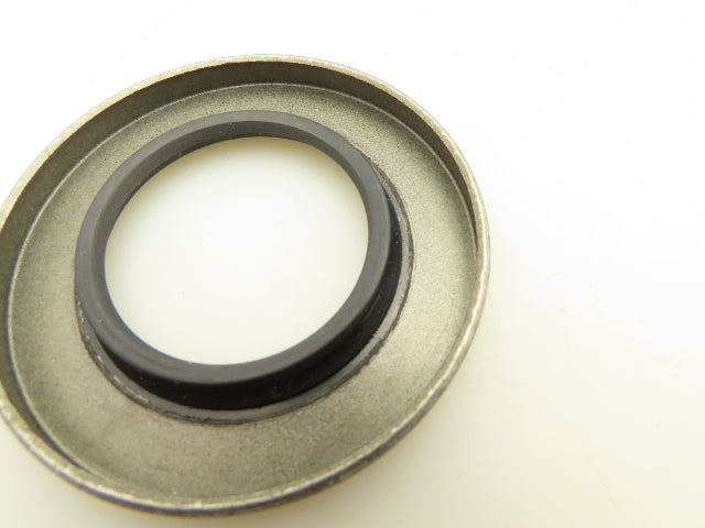 SKF 17726 Single Lip Oil Seal Solid 1.750"ID 3.154"OD 0.313"Width Lot Of 3