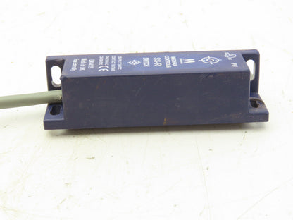 Mechan Controls SS-R RFID Non-Contact Safety Switch 2NO 1NC SS-R-21-10M