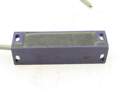 Mechan Controls SS-R RFID Non-Contact Safety Switch 2NO 1NC SS-R-21-10M