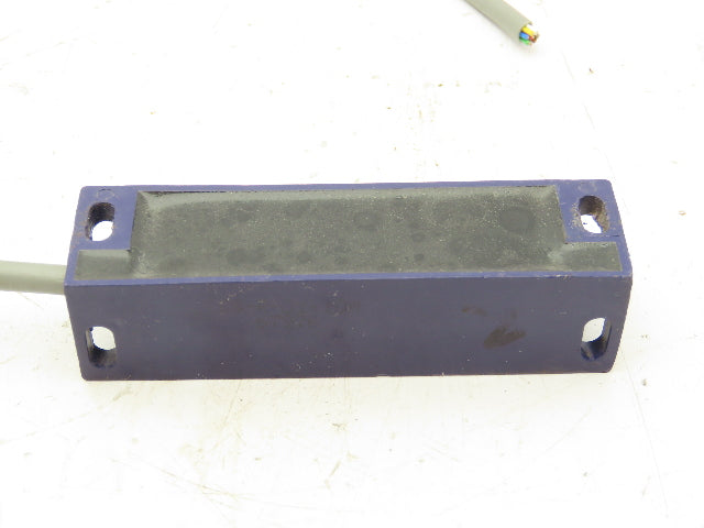 Mechan Controls SS-R RFID Non-Contact Safety Switch 2NO 1NC SS-R-21-10M