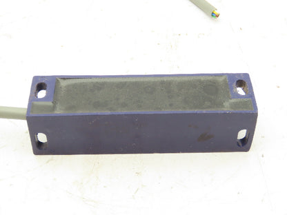 Mechan Controls SS-R RFID Non-Contact Safety Switch 2NO 1NC SS-R-21-10M