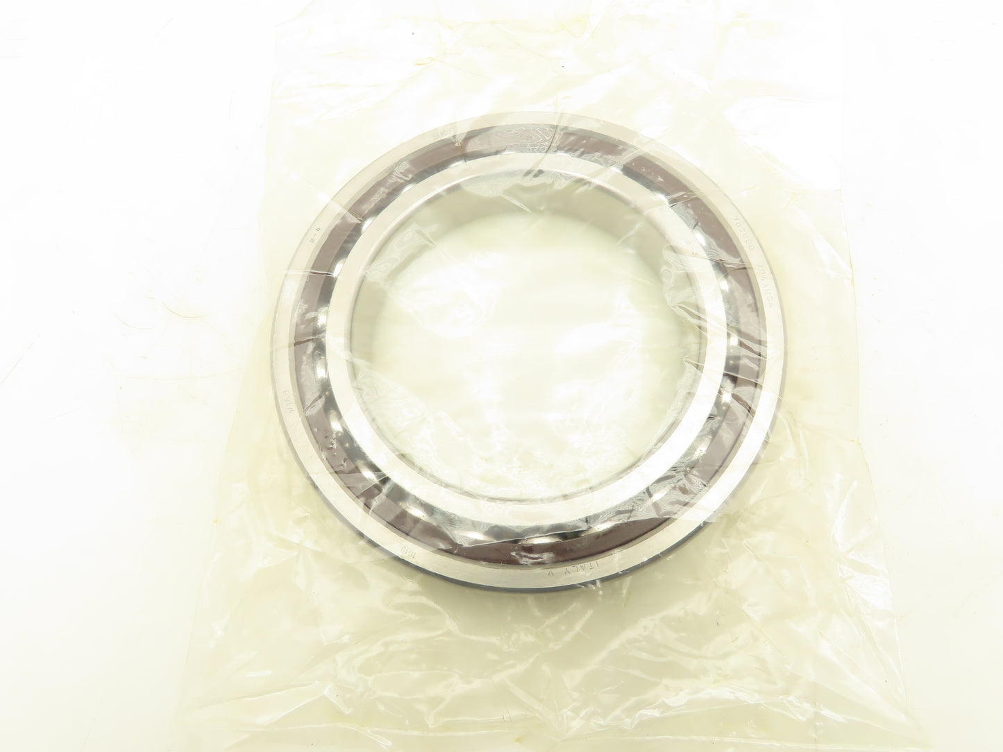 SKF 7028CD/P4ADGA Single Row Angular Contact Ball Bearing