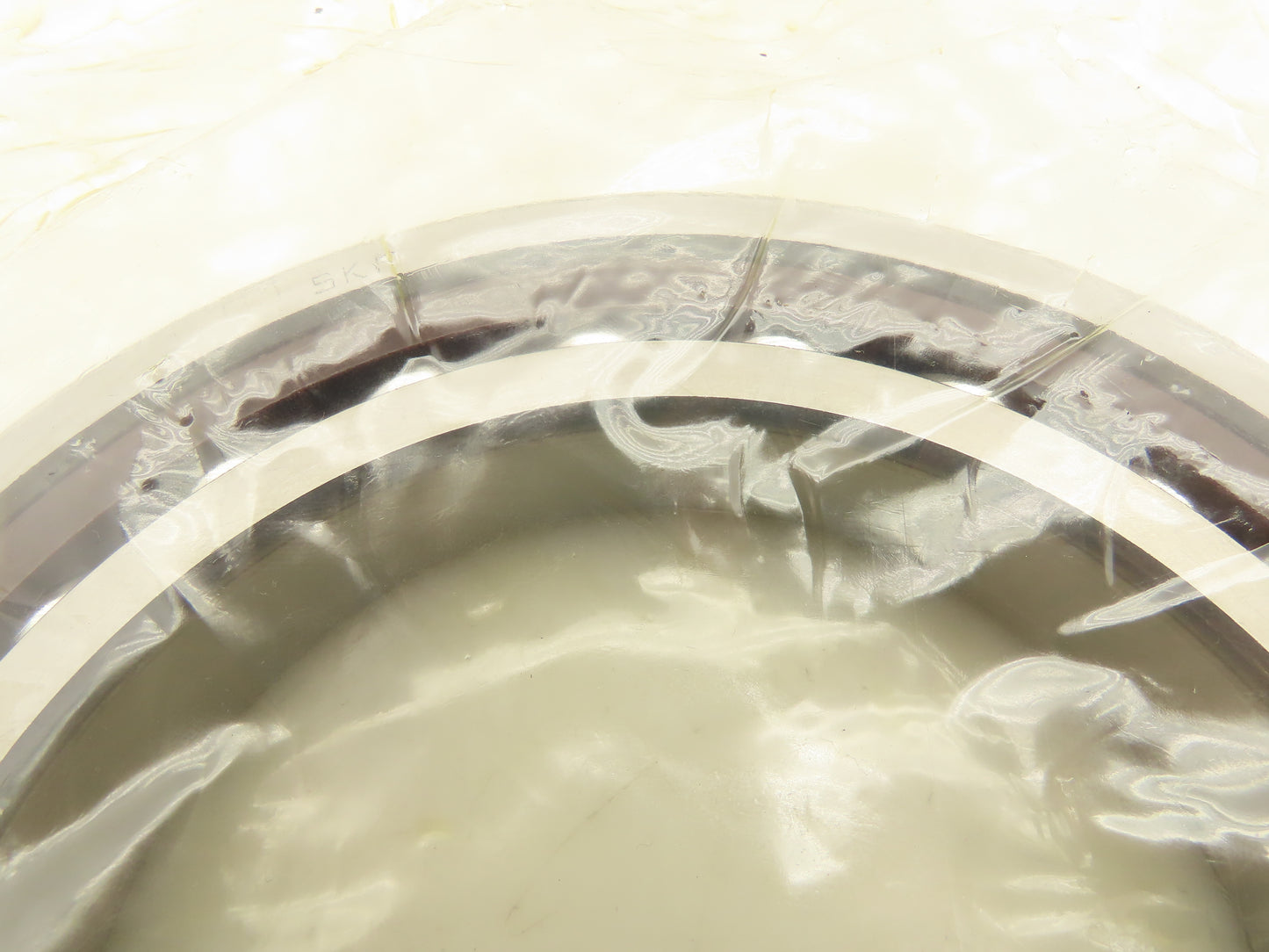 SKF 7028CD/P4ADGA Single Row Angular Contact Ball Bearing