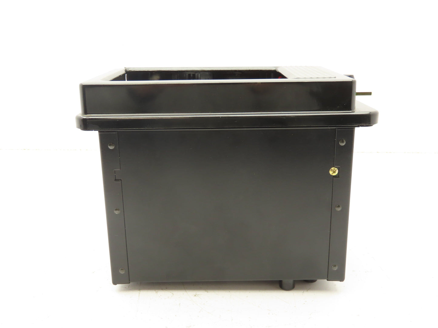 ABB 671B287A09B High-Speed Under Frequency Relay Type KF 120V