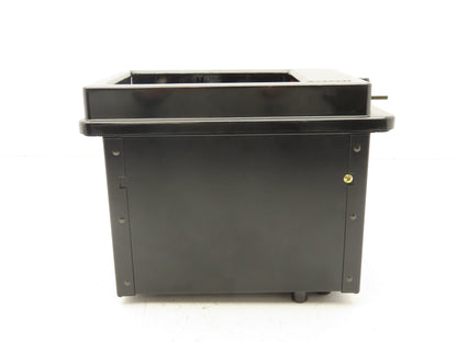 ABB 671B287A09B High-Speed Under Frequency Relay Type KF 120V