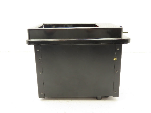 ABB 671B287A09B High-Speed Under Frequency Relay Type KF 120V