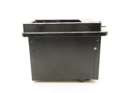 ABB 671B287A09B High-Speed Under Frequency Relay Type KF 120V