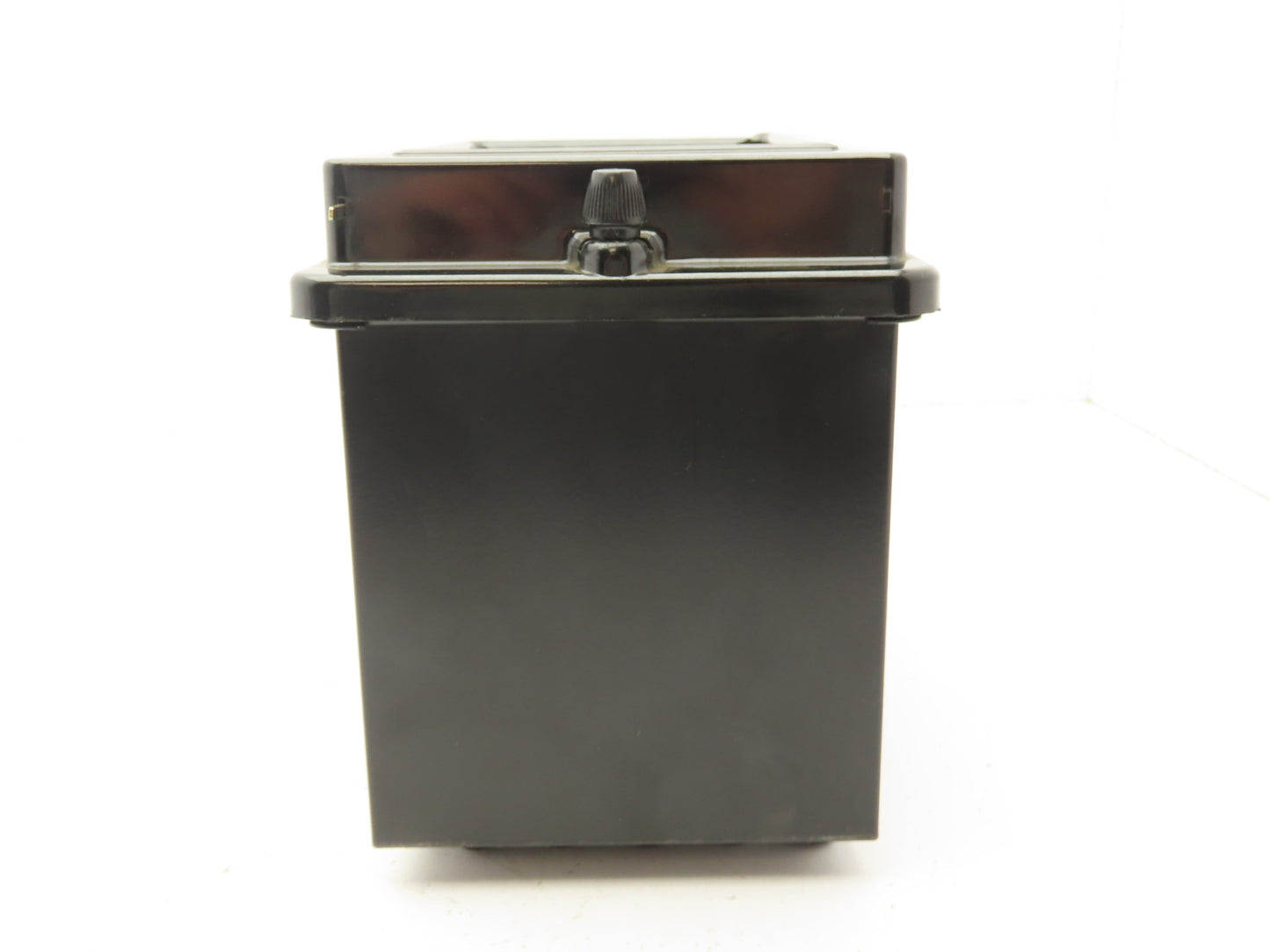 ABB 671B287A09B High-Speed Under Frequency Relay Type KF 120V