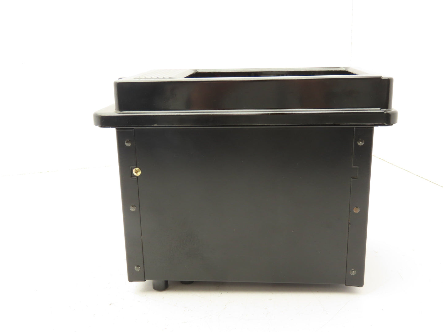 ABB 671B287A09B High-Speed Under Frequency Relay Type KF 120V