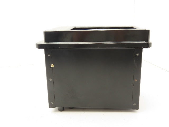 ABB 671B287A09B High-Speed Under Frequency Relay Type KF 120V