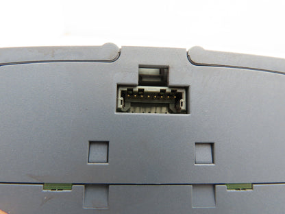 Siemens 6ES7 231-5QD32-0XB0 Simatic S7-1200 Analog Input Module