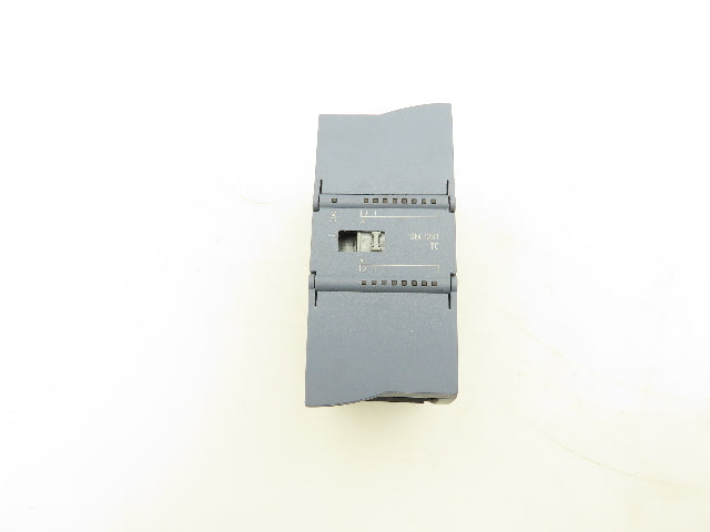 Siemens 6ES7 231-5QD32-0XB0 Simatic S7-1200 Analog Input Module