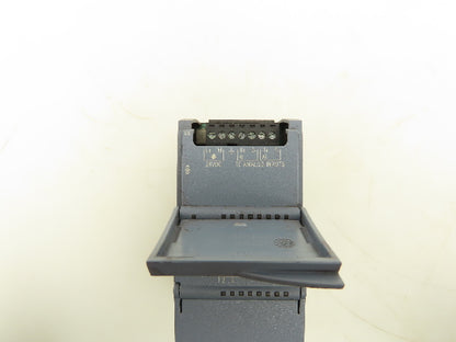 Siemens 6ES7 231-5QD32-0XB0 Simatic S7-1200 Analog Input Module