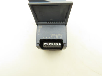 Siemens 6ES7 231-5QD32-0XB0 Simatic S7-1200 Analog Input Module