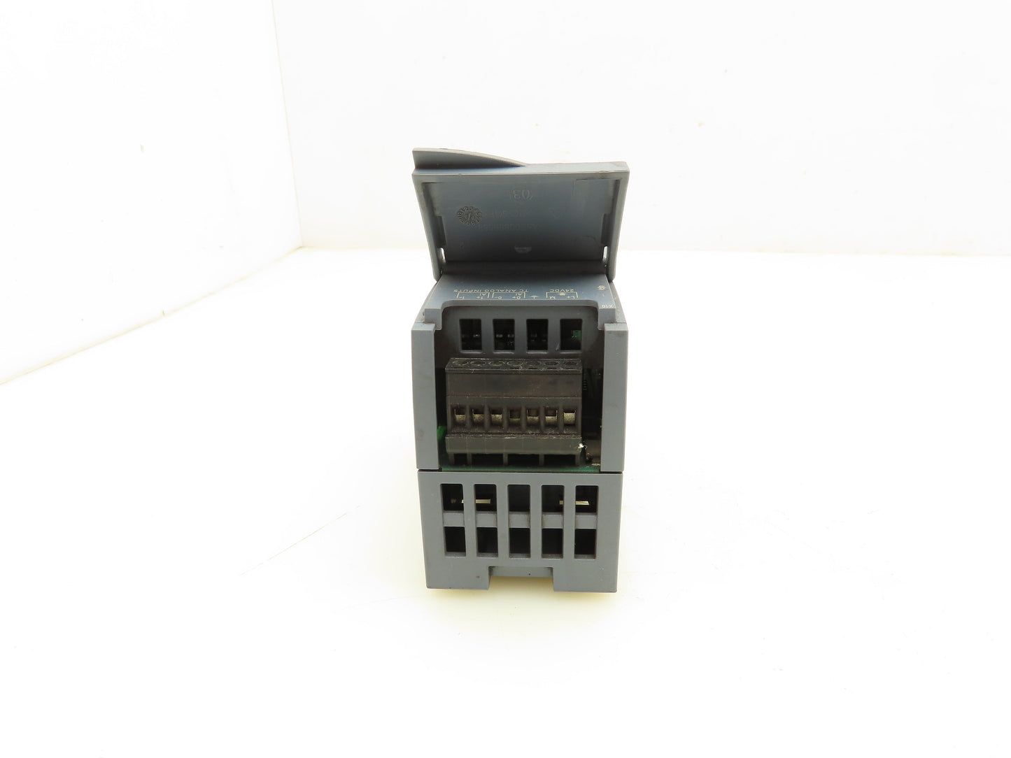 Siemens 6ES7 231-5QD32-0XB0 Simatic S7-1200 Analog Input Module