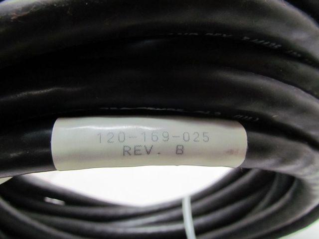 Gould Modicon 120-169-025 CGC Series Resolver Cable