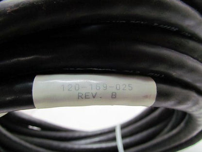 Gould Modicon 120-169-025 CGC Series Resolver Cable