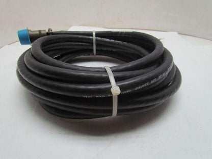 Gould Modicon 120-169-025 CGC Series Resolver Cable