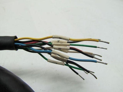 Gould Modicon 120-169-025 CGC Series Resolver Cable