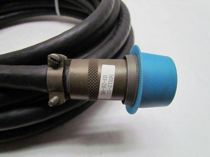 Gould Modicon 120-169-025 CGC Series Resolver Cable