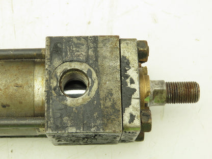 Parker Series 3L CB3LTS18C Hydraulic Cylinder 1.5" Bore 19" Stroke Pivot Mount