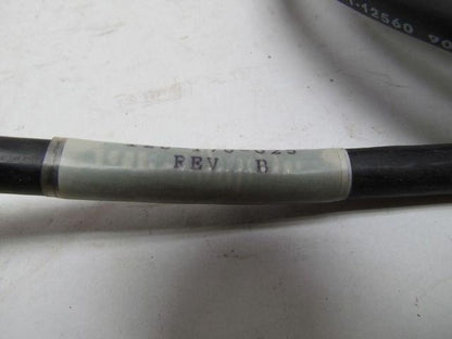 Gould Modicon 120-170-025 Gettys Resolver Cable CGC Series