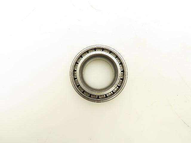 Timken LM48548 Tapered Roller Bearing And Cup Bore 1.3750" 2.5625"OD Lot Of 2