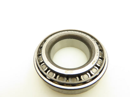 Timken LM48548 Tapered Roller Bearing And Cup Bore 1.3750" 2.5625"OD Lot Of 2