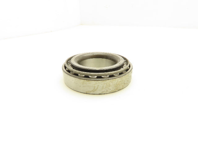 Timken LM48548 Tapered Roller Bearing And Cup Bore 1.3750" 2.5625"OD Lot Of 2