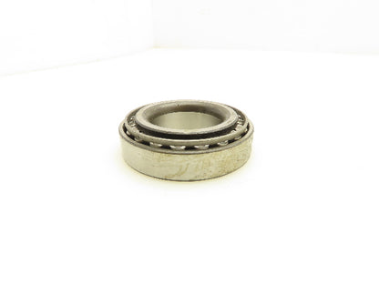 Timken LM48548 Tapered Roller Bearing And Cup Bore 1.3750" 2.5625"OD Lot Of 2