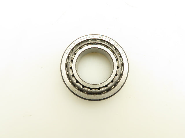 Timken LM48548 Tapered Roller Bearing And Cup Bore 1.3750" 2.5625"OD Lot Of 2