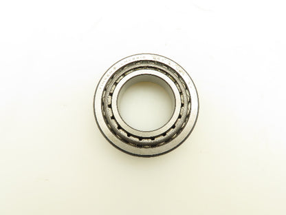 Timken LM48548 Tapered Roller Bearing And Cup Bore 1.3750" 2.5625"OD Lot Of 2