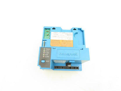 Honeywell RM7890B1030 Burner Flame Control Relay Module JR2 Cut No base