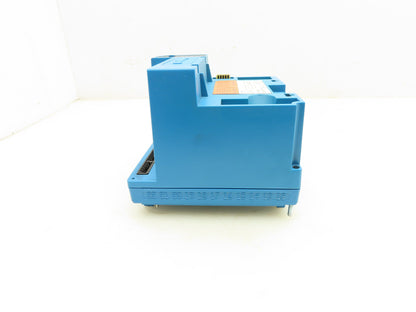 Honeywell RM7890B1030 Burner Flame Control Relay Module JR2 Cut No base