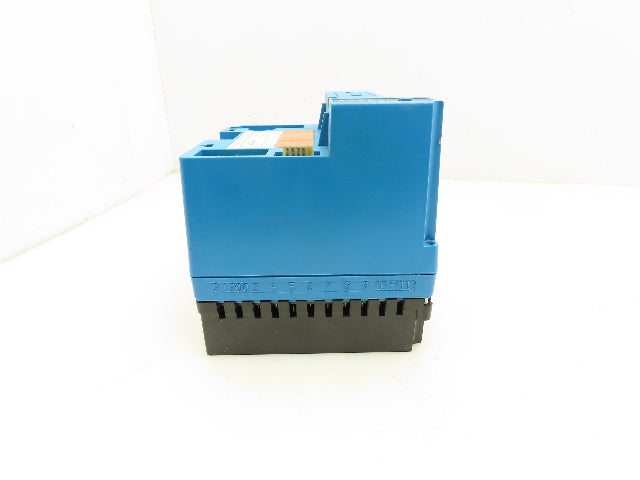 Honeywell RM7890B1030 Burner Flame Control Relay Module JR2 Cut Base Unit