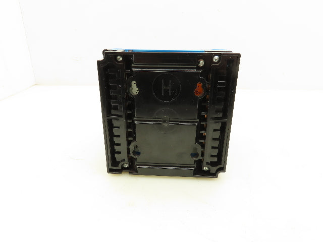 Honeywell RM7890B1030 Burner Flame Control Relay Module JR2 Cut Base Unit
