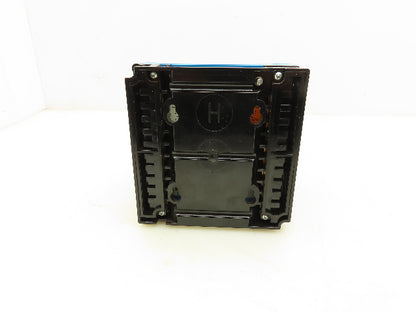 Honeywell RM7890B1030 Burner Flame Control Relay Module JR2 Cut Base Unit