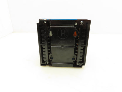 Honeywell RM7890B1030 Burner Flame Control Relay Module JR2 Cut Base Unit