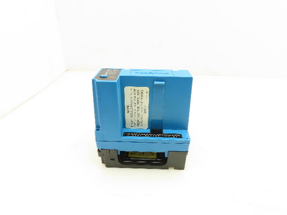 Honeywell RM7890B1030 Burner Flame Control Relay Module JR2 Cut Base Unit