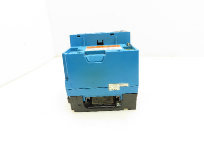 Honeywell RM7890B1030 Burner Flame Control Relay Module JR2 Cut Base Unit