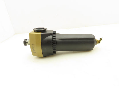 Ross MD451MSB52 Lubricator 3/4" NPT 0-200 PSI 200 SCFM Sight Feed