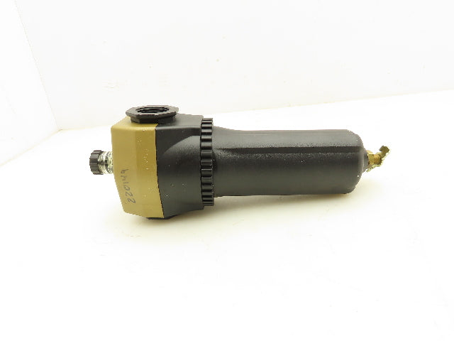 Ross MD451MSB52 Lubricator 3/4" NPT 0-200 PSI 200 SCFM Sight Feed