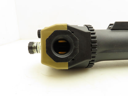 Ross MD451MSB52 Lubricator 3/4" NPT 0-200 PSI 200 SCFM Sight Feed