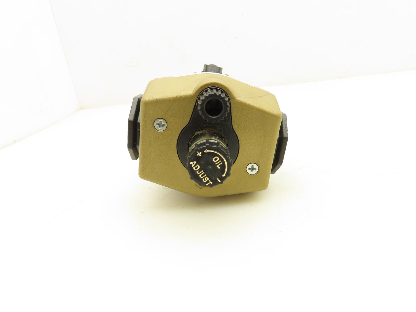 Ross MD451MSB52 Lubricator 3/4" NPT 0-200 PSI 200 SCFM Sight Feed