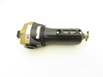 Ross MD451MSB52 Lubricator 3/4" NPT 0-200 PSI 200 SCFM Sight Feed