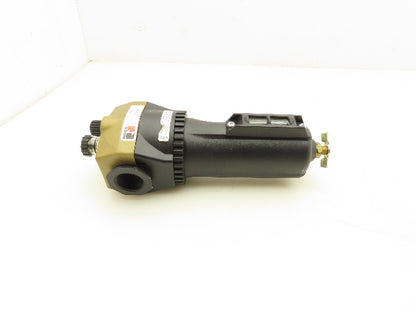 Ross MD451MSB52 Lubricator 3/4" NPT 0-200 PSI 200 SCFM Sight Feed