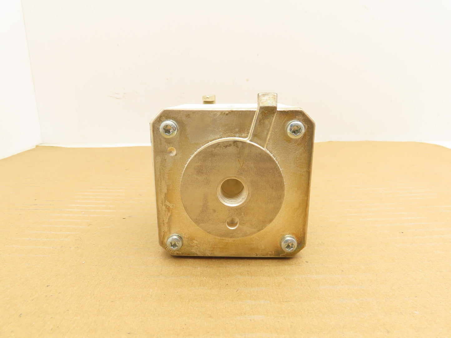 Ferraz Shawmut A130UD73TTI700 Protistor 1300VAC 700A Fuse Semiconductor Type