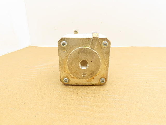 Ferraz Shawmut A130UD73TTI700 Protistor 1300VAC 700A Fuse Semiconductor Type